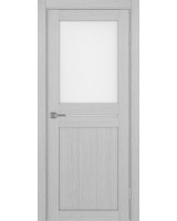 Турин_520.221 ЭКО-шпон Дуб серый FL