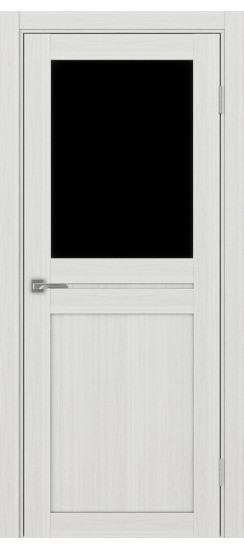 Межкомнатная дверь Турин_520.211.30  Ясень серебристый