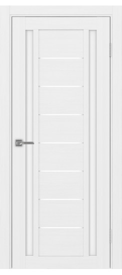 Межкомнатная дверь Турин_558.212.60  Белый лёд