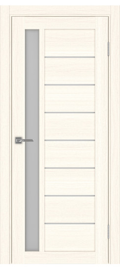 Межкомнатная дверь Турин_554.21.60  Ясень светлый