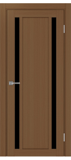 Межкомнатная дверь Турин_522.212.60  Орех NL