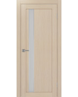 Турин_528AПС.121 молдинг алюм.хром ЭКО-шпон Дуб беленый FL