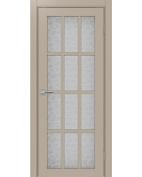 Турин_542.2222 ЭКО-шпон Мокко