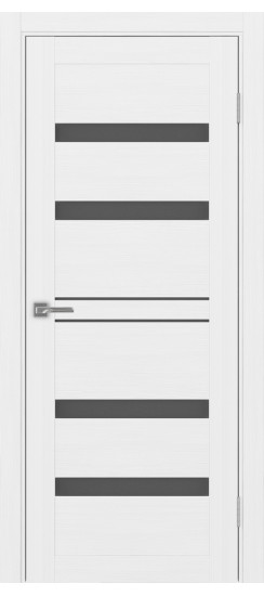 Межкомнатная дверь Турин_561.12.30  Белый лёд