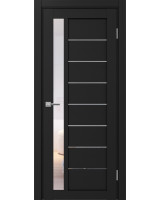 Турин_554.21 ЭКО-шпон Антрацит