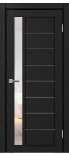 Межкомнатная дверь Турин_554.21.60  Антрацит