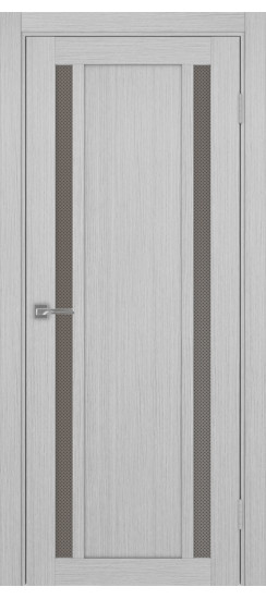 Межкомнатная дверь Турин_522.212.60  Дуб серый FL