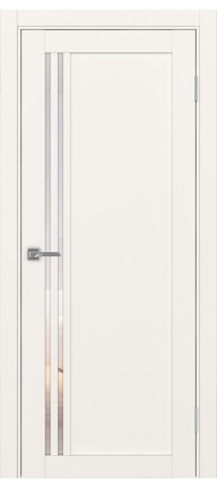 Межкомнатная дверь Турин_556.21.40  Бежевый