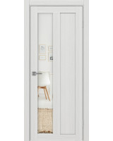 Турин_521.21 ЭКО-шпон Ясень серебристый