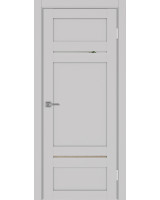 Турин_532.12121 ЭКО-шпон Пепельный