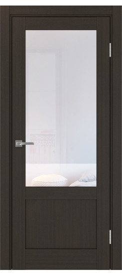 Межкомнатная дверь Турин_540ПФ.21.35  Венге FL