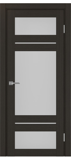 Межкомнатная дверь Турин_532.22222.30  Венге FL