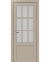 Турин_542ПФ.2221 ЭКО-шпон Мокко