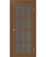 Турин_542.2222 ЭКО-шпон Орех NL