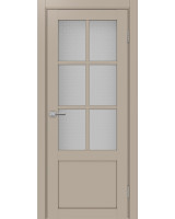 Турин_541ПФ.2221 ЭКО-шпон Мокко