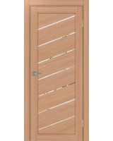 Турин_508У.112 ЭКО-шпон Ясень тёмный