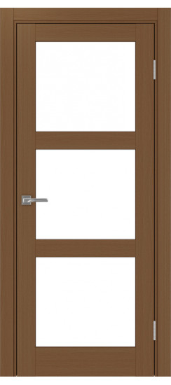 Межкомнатная дверь Турин_530.222.30  Орех NL