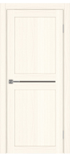 Межкомнатная дверь Турин_520.121.30  Ясень светлый