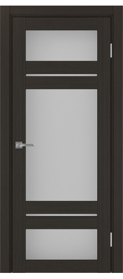Межкомнатная дверь Турин_532.22222.30  Венге FL