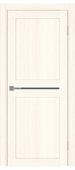 Межкомнатная дверь Турин_520.121.30  Ясень светлый