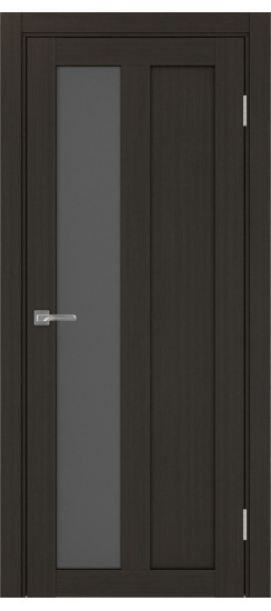 Межкомнатная дверь Турин_521.21.60  Венге FL