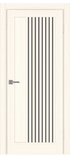 Межкомнатная дверь Турин_544.12.60  Ясень светлый