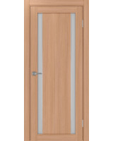 Турин_522АПС.212 молдинг алюм.хром ЭКО-шпон Ясень тёмный