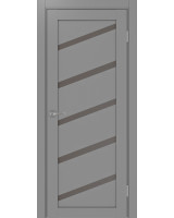 Турин_506У.112 ЭКО-шпон Серый