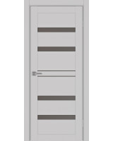 Турин_561.12 ЭКО-шпон Пепельный