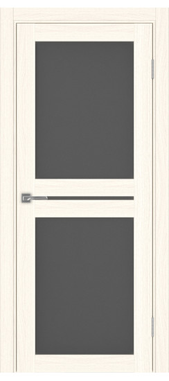 Межкомнатная дверь Турин_520.222.30  Ясень светлый