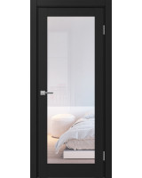 Турин_501.2 ЭКО-шпон Антрацит