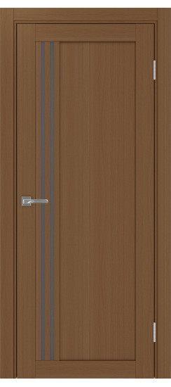 Межкомнатная дверь Турин_555.21.45  Орех NL