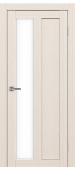 Межкомнатная дверь Турин_521.21.60  Ясень перламутровый