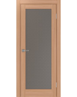 Турин_501.2 ЭКО-шпон Ясень тёмный