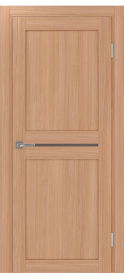 Межкомнатная дверь Турин_520.121.30  Ясень тёмный