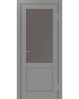 Турин_502.21 ЭКО-шпон Серый