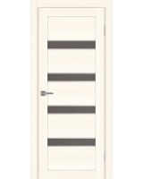 Турин_505AПC.12 молдинг алюм.хром ЭКО-шпон Ясень светлый