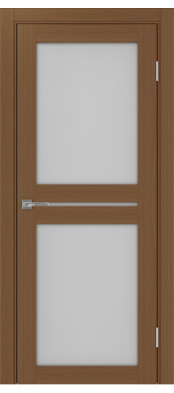 Межкомнатная дверь Турин_520.222.30  Орех NL