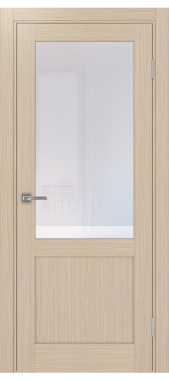 Межкомнатная дверь Турин_502.21.30  Дуб беленый FL