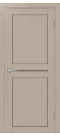 Межкомнатная дверь Турин_520.121.30  Мокко