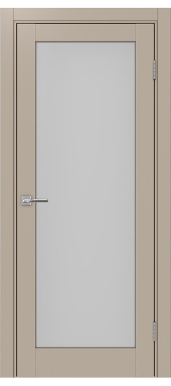 Межкомнатная дверь Турин_501.2.30  Мокко