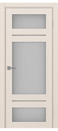 Межкомнатная дверь Турин_532.22222.30  Ясень перламутровый