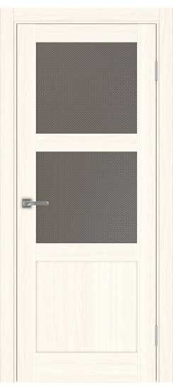 Межкомнатная дверь Турин_530.221.30  Ясень светлый