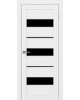 Турин_526АППmax.122 молдинг алюм.хром ЭКО-шпон Белый лёд
