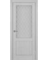 Турин_502.21 ЭКО-шпон Дуб серый FL