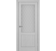 Турин_502.21 ЭКО-шпон Дуб серый FL