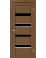 Турин_505AПC.12 молдинг алюм.хром ЭКО-шпон Орех NL