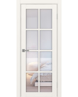 Турин_541.2222 ЭКО-шпон Бежевый