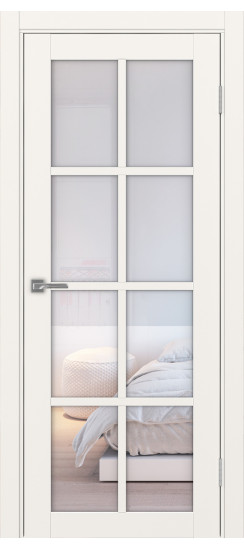 Межкомнатная дверь Турин_541.2222.60  Бежевый