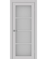 Турин_540.2222 ЭКО-шпон Пепельный